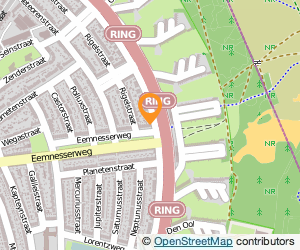 Bekijk kaart van Noor Bekkering Conflictbemiddeling in Hilversum