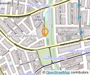 Bekijk kaart van Rios Zertuche Design  in Rotterdam