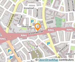 Bekijk kaart van Boogaard Assurantiën B.V.  in Eindhoven