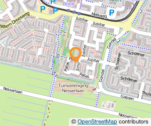 Bekijk kaart van Juno4Finance  in Amstelveen