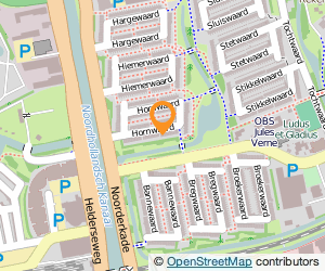 Bekijk kaart van Alkmaars Installatie Bedrijf (AIB) in Alkmaar
