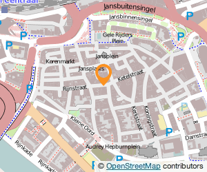 Bekijk kaart van Multibrand store in Arnhem