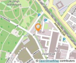 Bekijk kaart van Draka Comteq Fibre B.V.  in Eindhoven