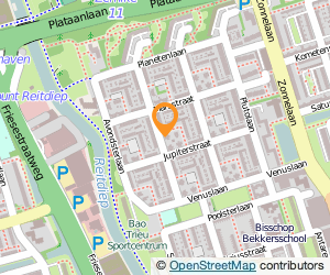 Bekijk kaart van Popcult Soundofficials  in Groningen