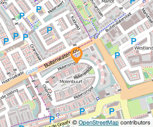 Bekijk kaart van Intcom  in Delft