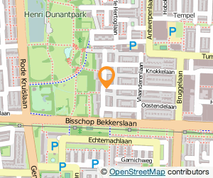 Bekijk kaart van Teso DTP  in Eindhoven