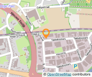 Bekijk kaart van GPO Solutions B.V.  in Breda