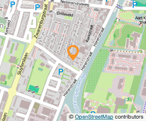 Bekijk kaart van Sjouke Postma  in Nieuwegein