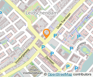 Bekijk kaart van Auto Fock  in Leidschendam