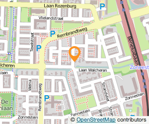 Bekijk kaart van Condatis Management  in Amstelveen