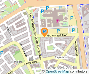 Bekijk kaart van Hondentrimsalon Knoetje in Eindhoven