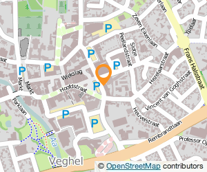 Bekijk kaart van 4Phone & Printing Supplies  in Veghel