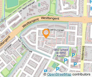 Bekijk kaart van WOPH  in Heerhugowaard
