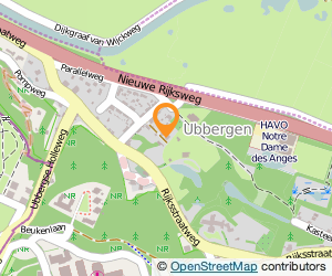 Bekijk kaart van I.C.C. International Construction Consult in Ubbergen