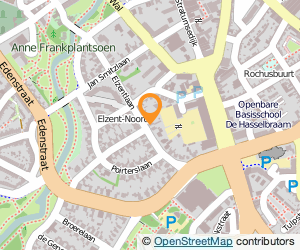 Bekijk kaart van Miliaan Niesten  in Eindhoven