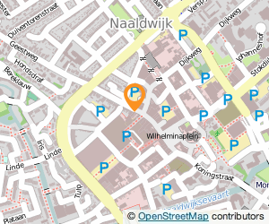 Bekijk kaart van 2xxl  in Naaldwijk