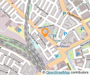 Bekijk kaart van Etos in Utrecht