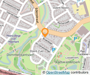 Bekijk kaart van Emco Lederwaren B.V.  in Eindhoven