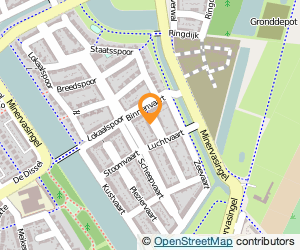 Bekijk kaart van Verloskundige Carlijn Siteur  in Arnhem