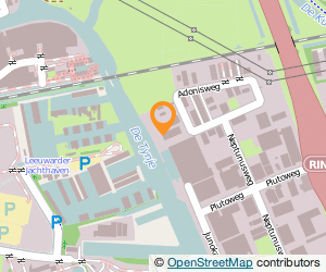 Bekijk kaart van Boatmax  in Leeuwarden