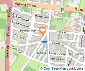 Bekijk kaart van MotoXcite  in Enschede