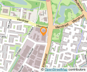 Bekijk kaart van Kemperink Bedrijfswagenombouw  in Enschede