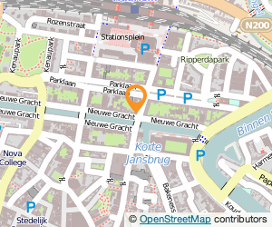 Bekijk kaart van Pro Industry in Haarlem