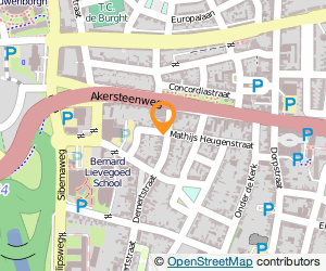 Bekijk kaart van Schildersbedrijf Fred Heuts in Maastricht