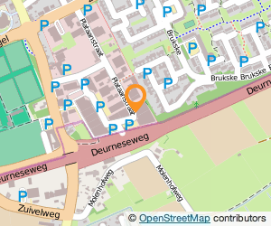 Bekijk kaart van Stegabo Bouwmarkt in Venray