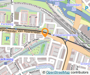Bekijk kaart van Mobile Carbrush  in Schiedam