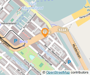 Bekijk kaart van Mobile Beautician  in Amsterdam