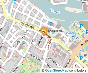 Bekijk kaart van Cooking N. Catering B.V.  in Dordrecht