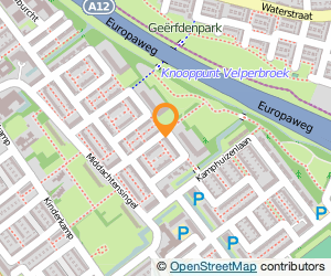 Bekijk kaart van Valentijn Schildersbedrijf  in Arnhem