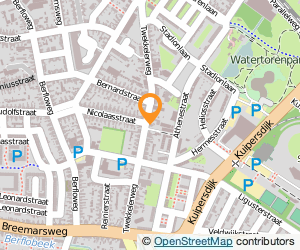 Bekijk kaart van Auto Mulder  in Hengelo (Overijssel)