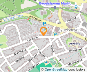 Bekijk kaart van Schoentechniek Vijgen-Deckers V.O.F. in Eygelshoven