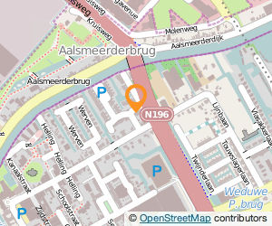 Bekijk kaart van P.J. van Rooy Trommelen Schoenen B.V. in Aalsmeer