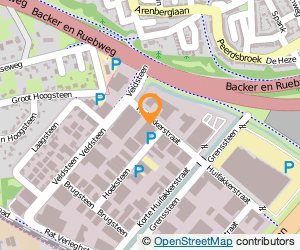 Bekijk kaart van Mazda in Breda