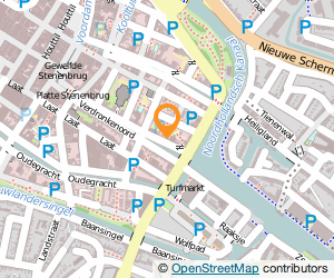 Bekijk kaart van Pete Thomas Translations  in Alkmaar