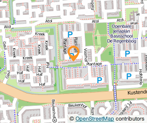 Bekijk kaart van Piko Onderhoudsbedrijf  in Lelystad