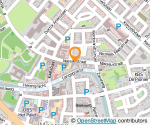 Bekijk kaart van Esser Digital Creations  in Maarssen