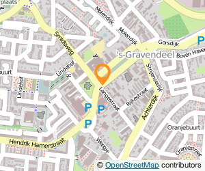 Bekijk kaart van Brilmode Rob Boon S-Gravendeel in s-Gravendeel