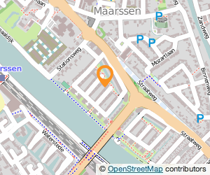 Bekijk kaart van Engel Dienstverlening  in Maarssen