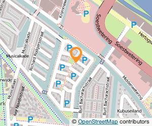 Bekijk kaart van Tonkes Interim Financial Services (Tonkifs) in Utrecht