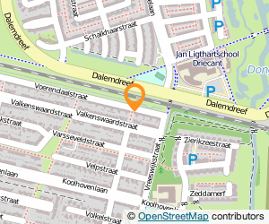 Bekijk kaart van Gert Oude Sogtoen  in Tilburg