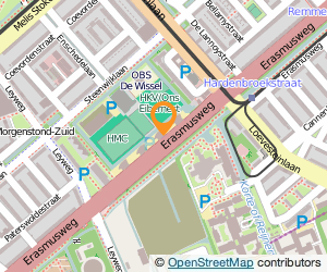 Bekijk kaart van Fati Veysel  in Den Haag