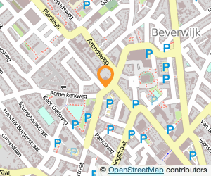 Bekijk kaart van Hengelsport Rik in Beverwijk