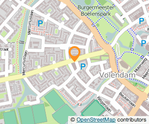 Bekijk kaart van Cafetaria Arnold  in Volendam