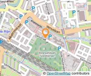 Bekijk kaart van livedokter in Utrecht