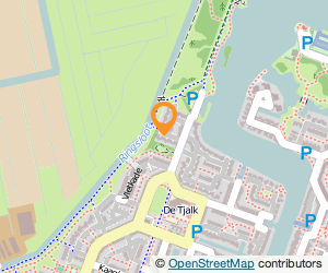 Bekijk kaart van Personal Touch  in Zoetermeer
