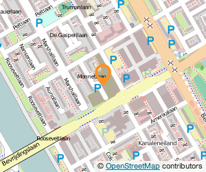 Bekijk kaart van Jeroen ter Heijden  in Utrecht